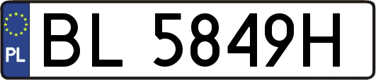 BL5849H