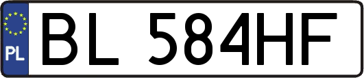 BL584HF