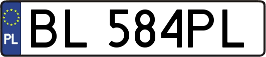 BL584PL