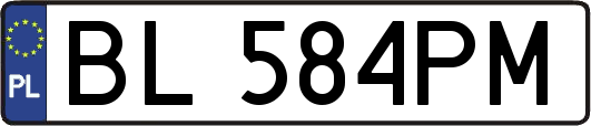 BL584PM