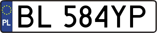 BL584YP