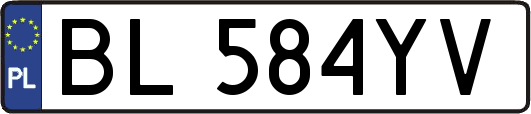 BL584YV