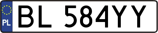 BL584YY