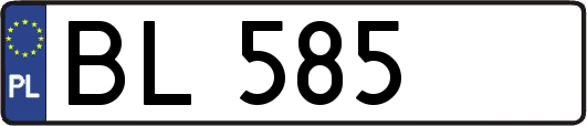 BL585