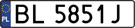 BL5851J