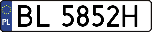 BL5852H