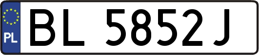 BL5852J