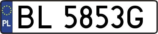 BL5853G