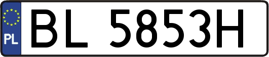 BL5853H