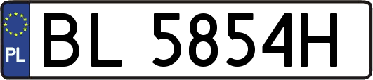 BL5854H