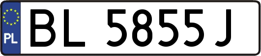 BL5855J