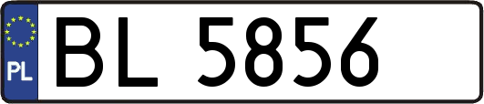BL5856