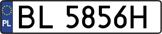 BL5856H