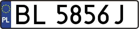 BL5856J