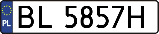 BL5857H