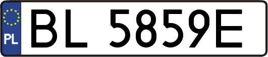BL5859E
