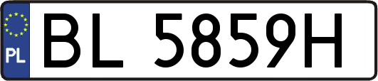 BL5859H