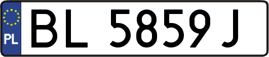 BL5859J
