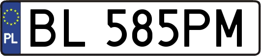 BL585PM