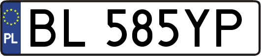 BL585YP