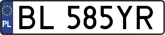 BL585YR