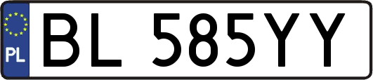 BL585YY