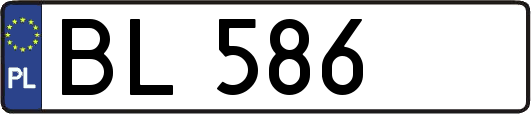 BL586