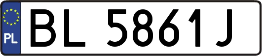 BL5861J