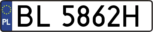 BL5862H
