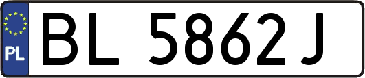 BL5862J