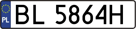 BL5864H