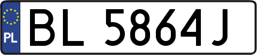 BL5864J