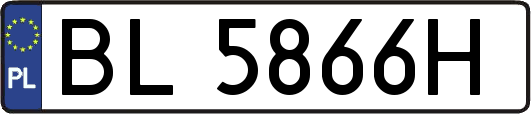 BL5866H
