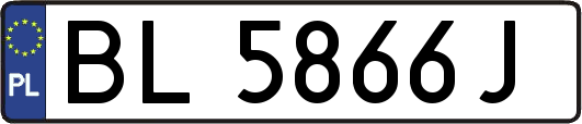 BL5866J