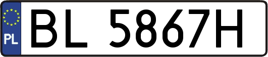 BL5867H