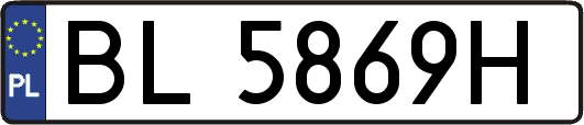 BL5869H