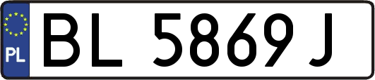 BL5869J
