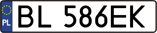 BL586EK