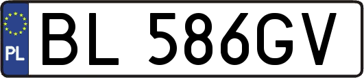 BL586GV
