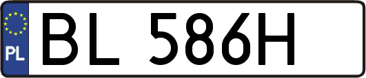 BL586H