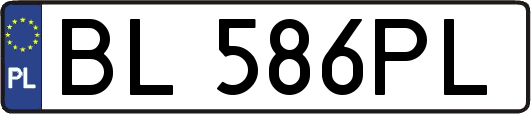 BL586PL