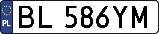 BL586YM