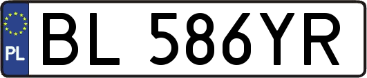 BL586YR