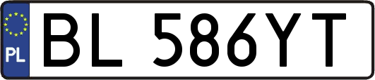 BL586YT