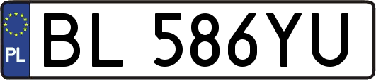 BL586YU