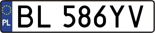 BL586YV