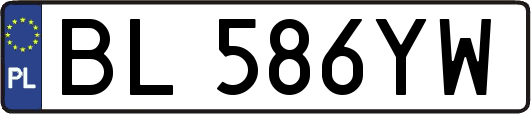 BL586YW