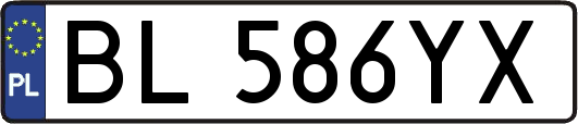 BL586YX
