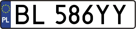 BL586YY