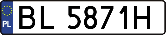 BL5871H